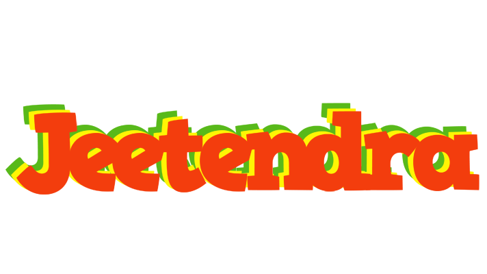 Jeetendra bbq logo