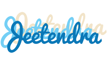 Jeetendra breeze logo