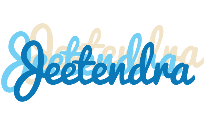 Jeetendra breeze logo