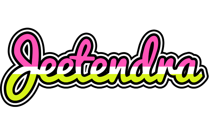 Jeetendra candies logo