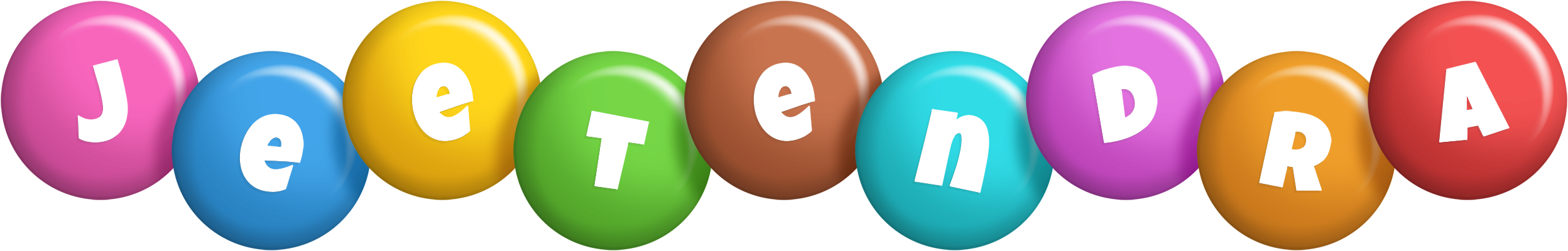 Jeetendra candy logo