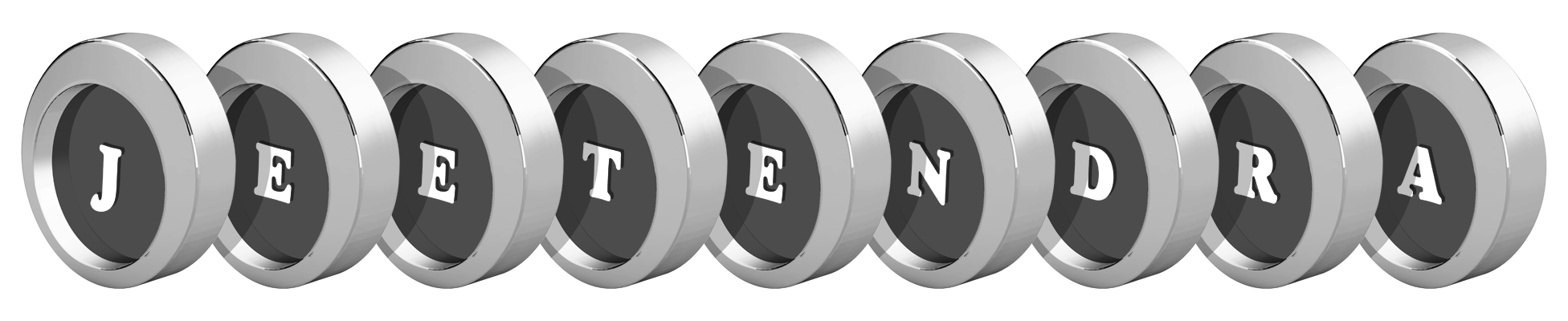 Jeetendra coins logo