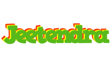 Jeetendra crocodile logo