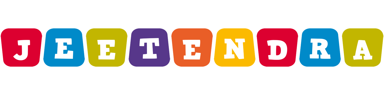 Jeetendra daycare logo