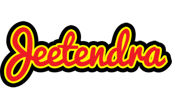 Jeetendra fireman logo