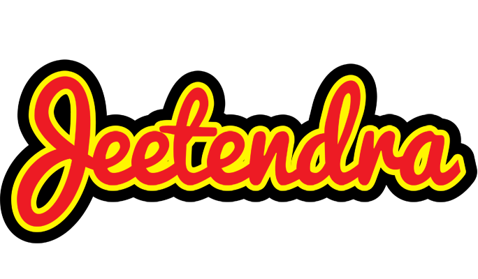 Jeetendra fireman logo