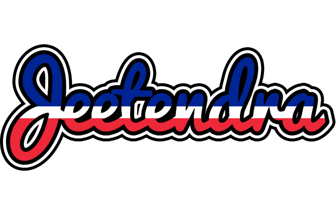 Jeetendra france logo