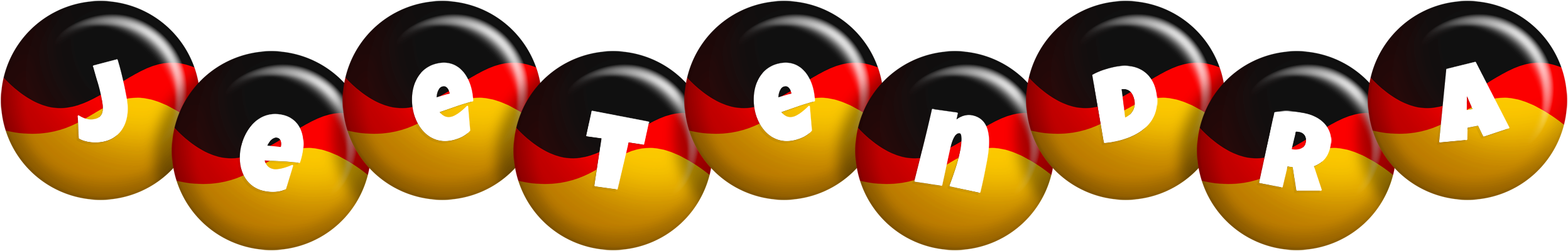 Jeetendra german logo