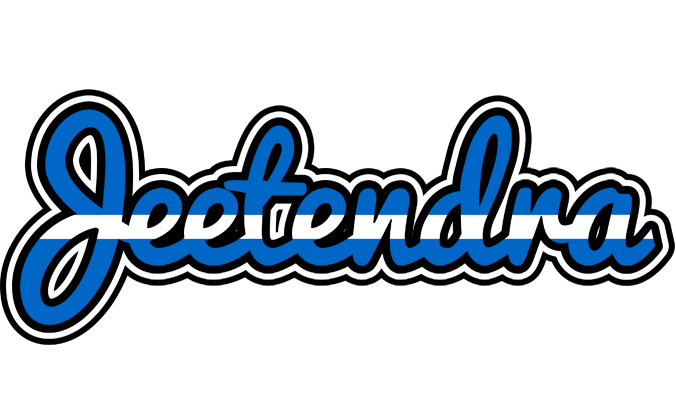 Jeetendra greece logo