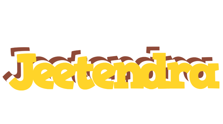Jeetendra hotcup logo
