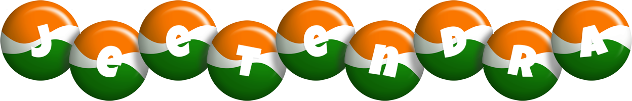 Jeetendra india logo