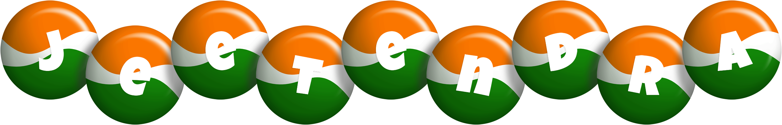 Jeetendra india logo