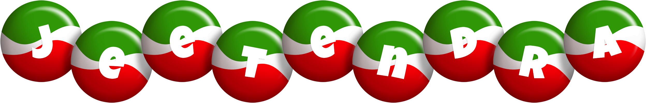 Jeetendra italy logo