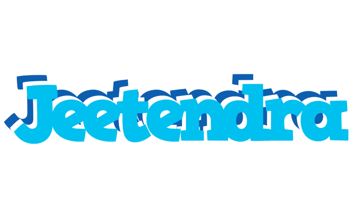 Jeetendra jacuzzi logo