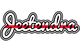Jeetendra kingdom logo