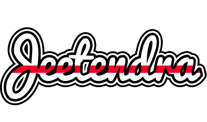 Jeetendra kingdom logo