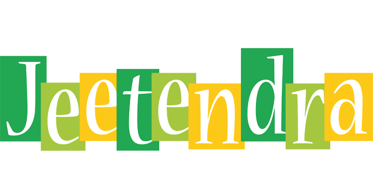 Jeetendra lemonade logo