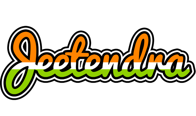 Jeetendra mumbai logo