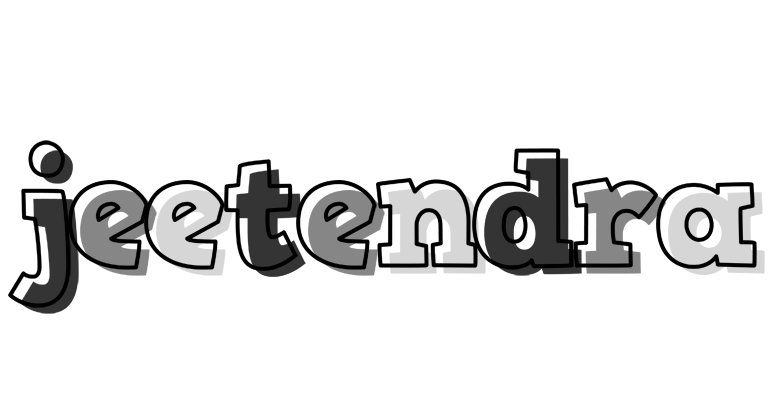Jeetendra night logo