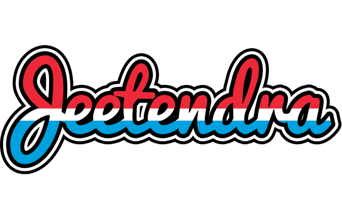 Jeetendra norway logo