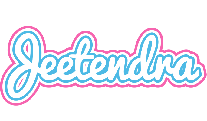 Jeetendra outdoors logo