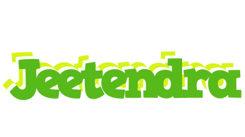 Jeetendra picnic logo