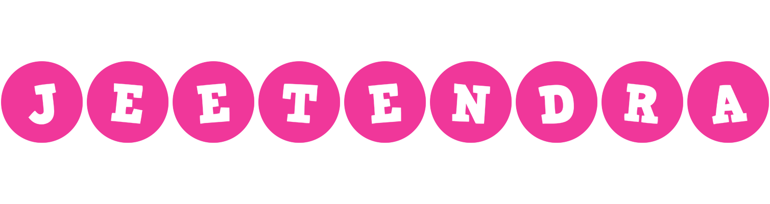 Jeetendra poker logo