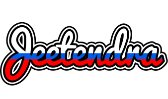 Jeetendra russia logo