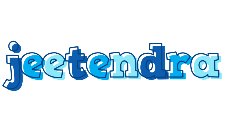 Jeetendra sailor logo