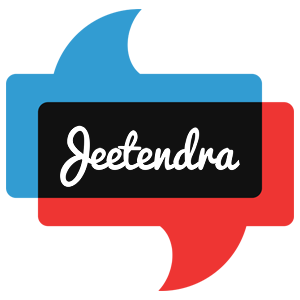 Jeetendra sharks logo