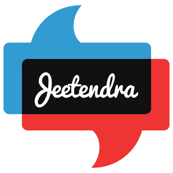 Jeetendra sharks logo