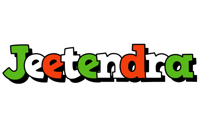 Jeetendra venezia logo
