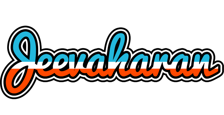 Jeevaharan america logo