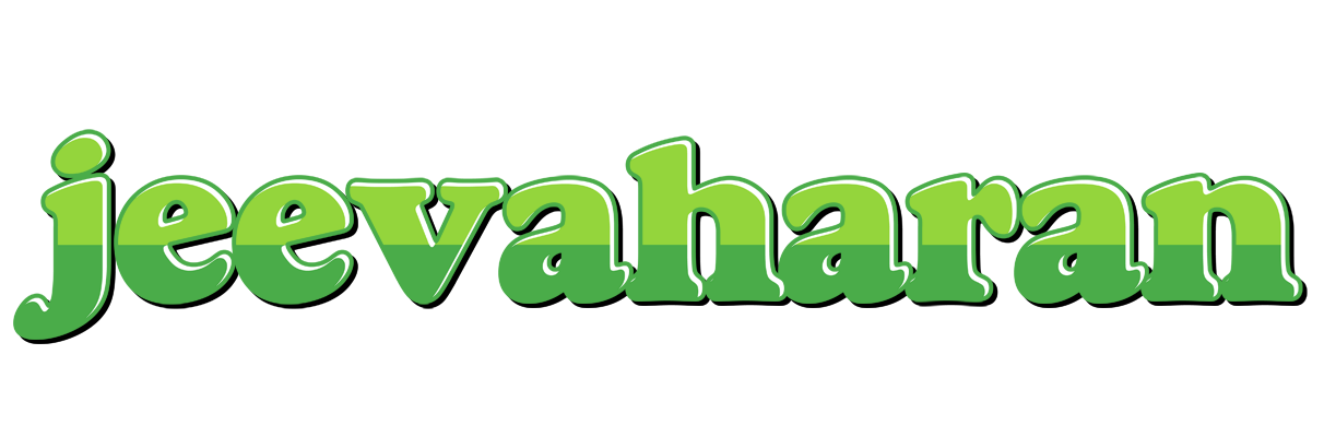 Jeevaharan apple logo