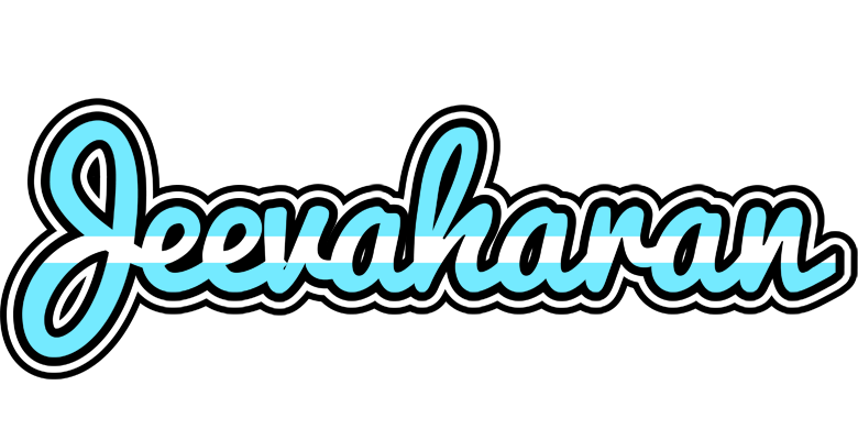 Jeevaharan argentine logo