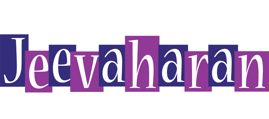 Jeevaharan autumn logo