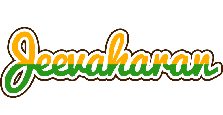 Jeevaharan banana logo