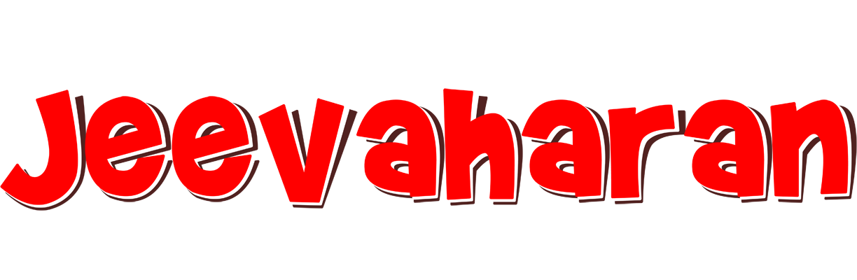 Jeevaharan basket logo