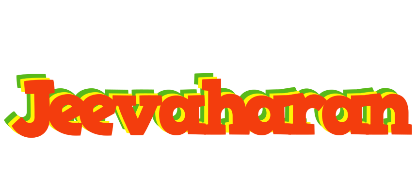 Jeevaharan bbq logo