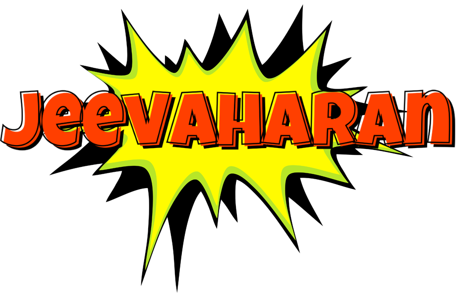 Jeevaharan bigfoot logo