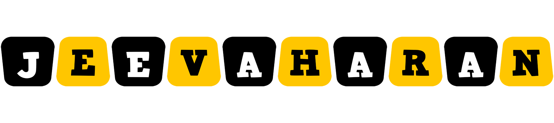 Jeevaharan boots logo