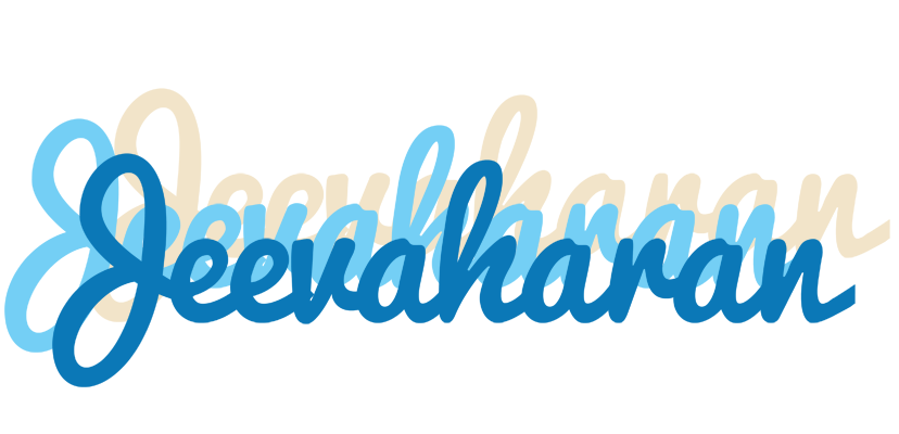 Jeevaharan breeze logo