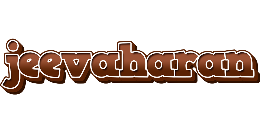 Jeevaharan brownie logo