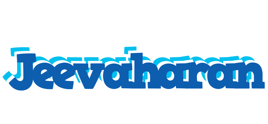 Jeevaharan business logo