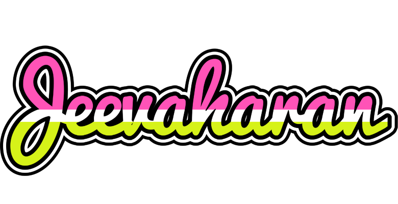 Jeevaharan candies logo