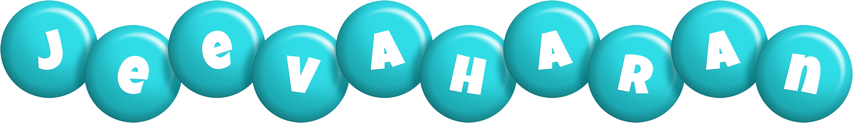 Jeevaharan candy-azur logo