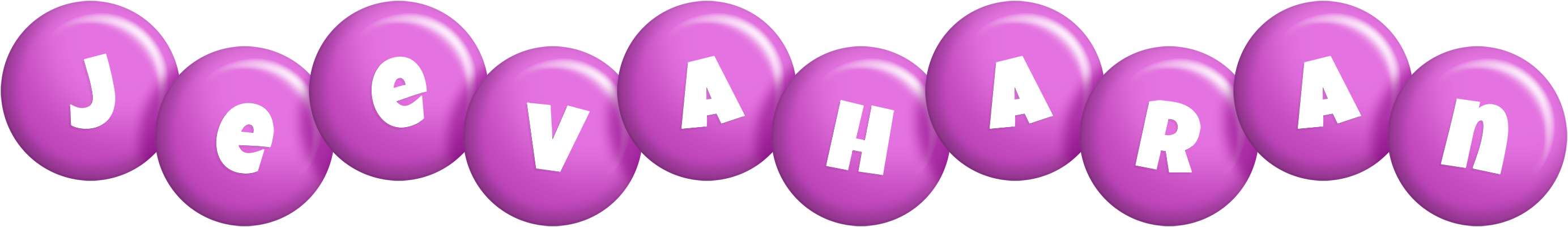 Jeevaharan candy-purple logo