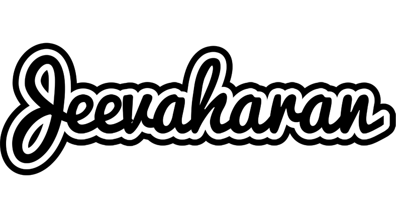 Jeevaharan chess logo
