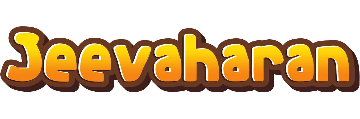 Jeevaharan cookies logo