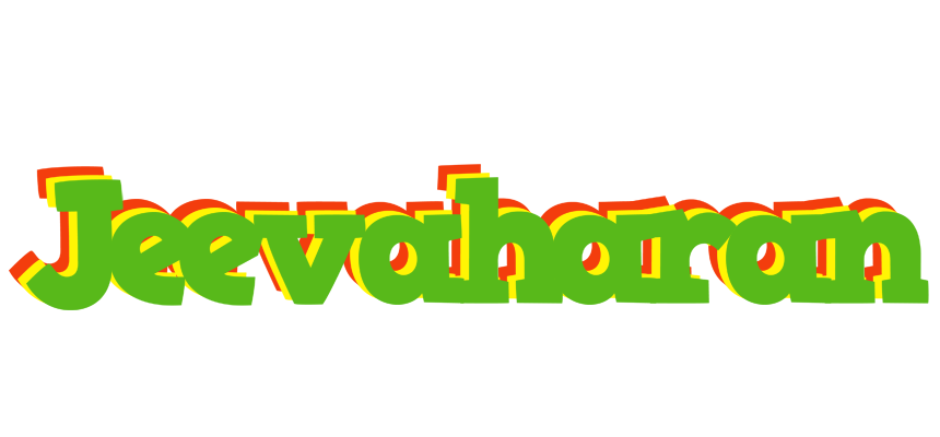 Jeevaharan crocodile logo